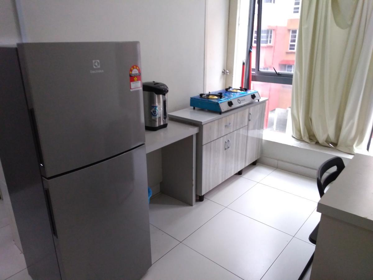 My Homie Hotel Pj Petaling Jaya Exterior photo