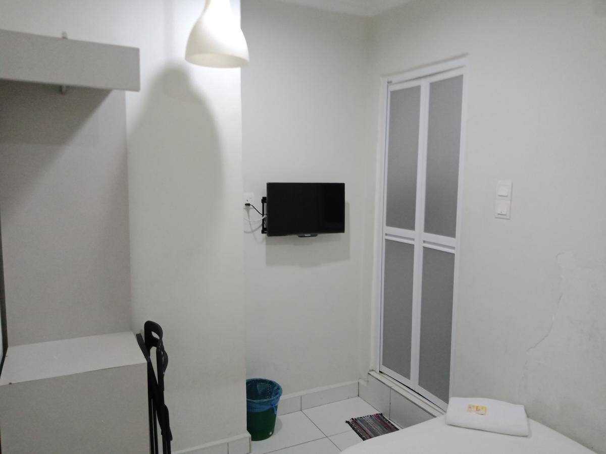 My Homie Hotel Pj Petaling Jaya Exterior photo