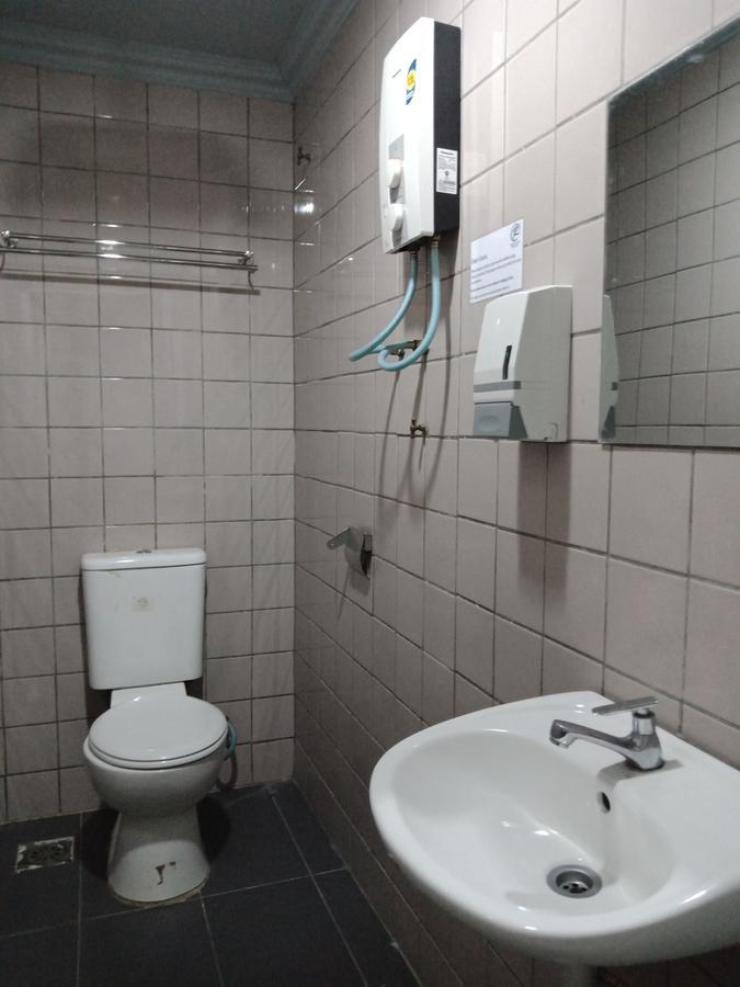 My Homie Hotel Pj Petaling Jaya Exterior photo