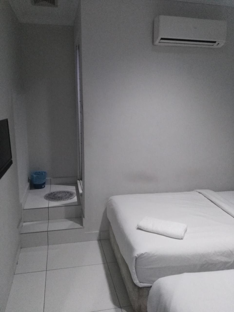 My Homie Hotel Pj Petaling Jaya Exterior photo