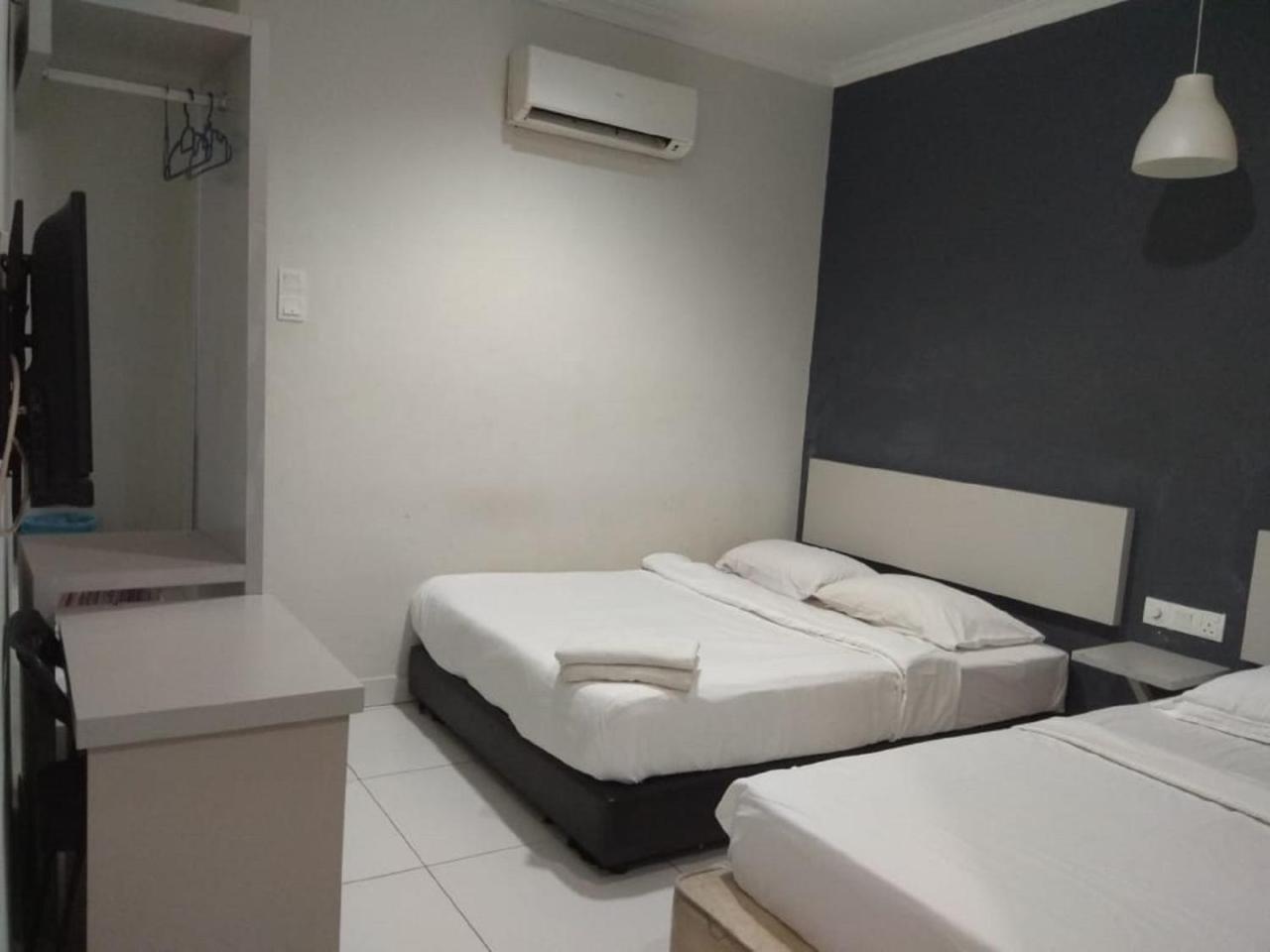 My Homie Hotel Pj Petaling Jaya Exterior photo