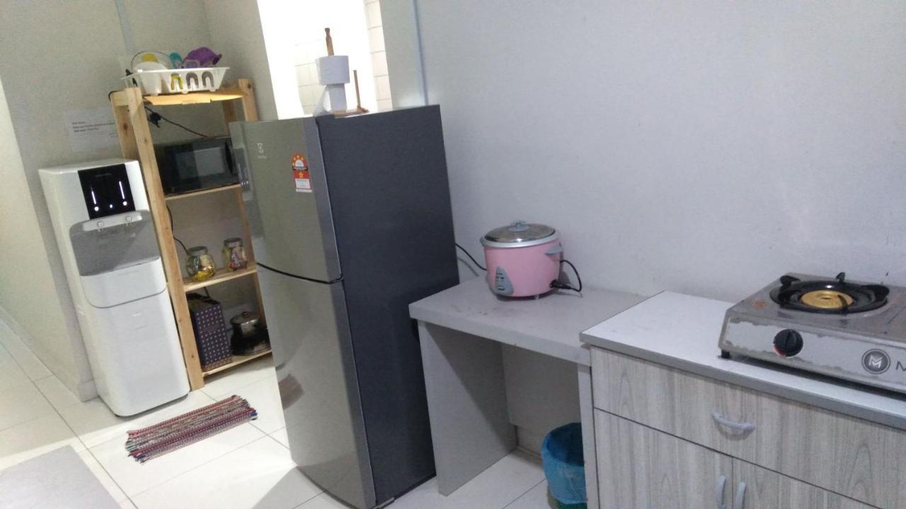 My Homie Hotel Pj Petaling Jaya Exterior photo