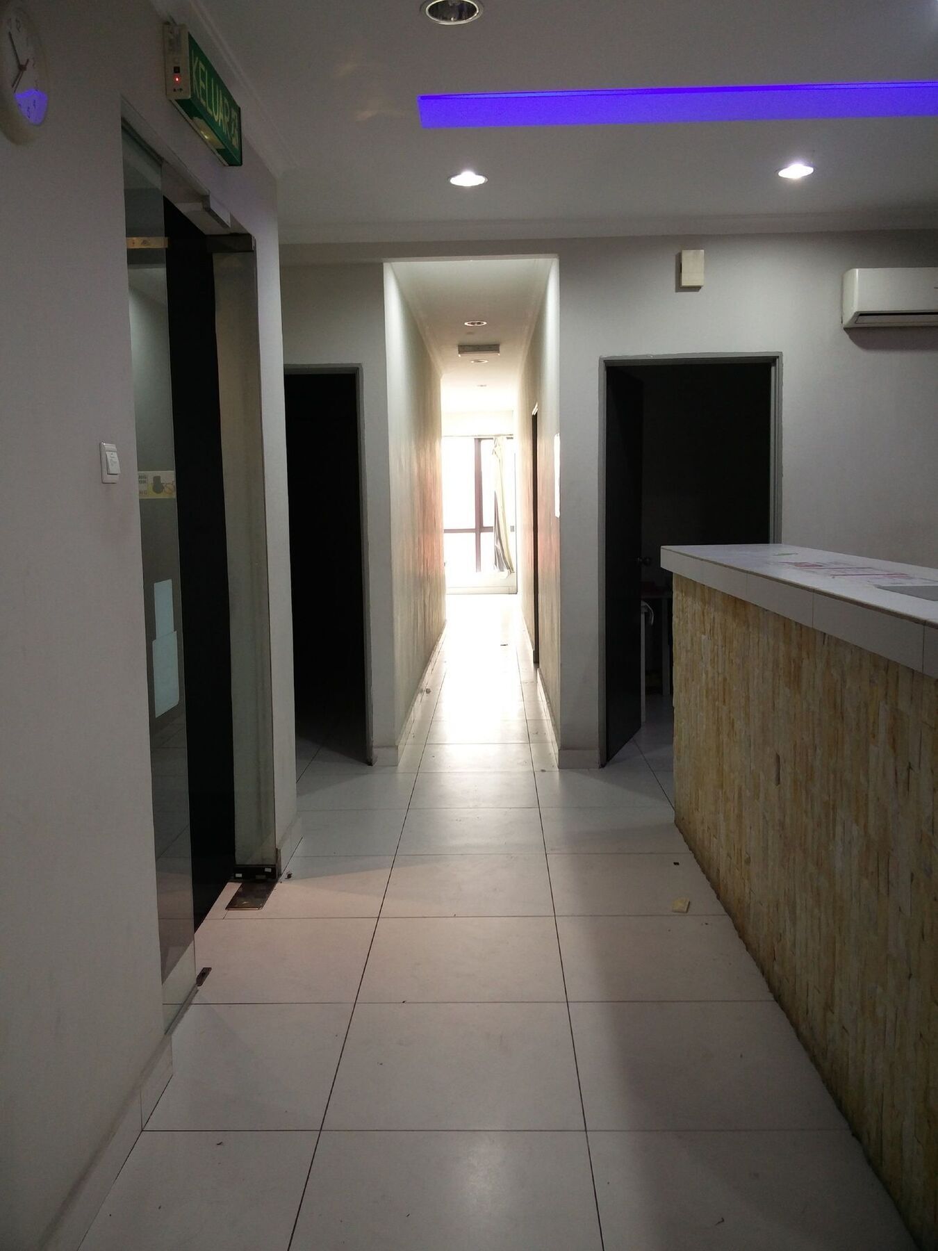 My Homie Hotel Pj Petaling Jaya Exterior photo
