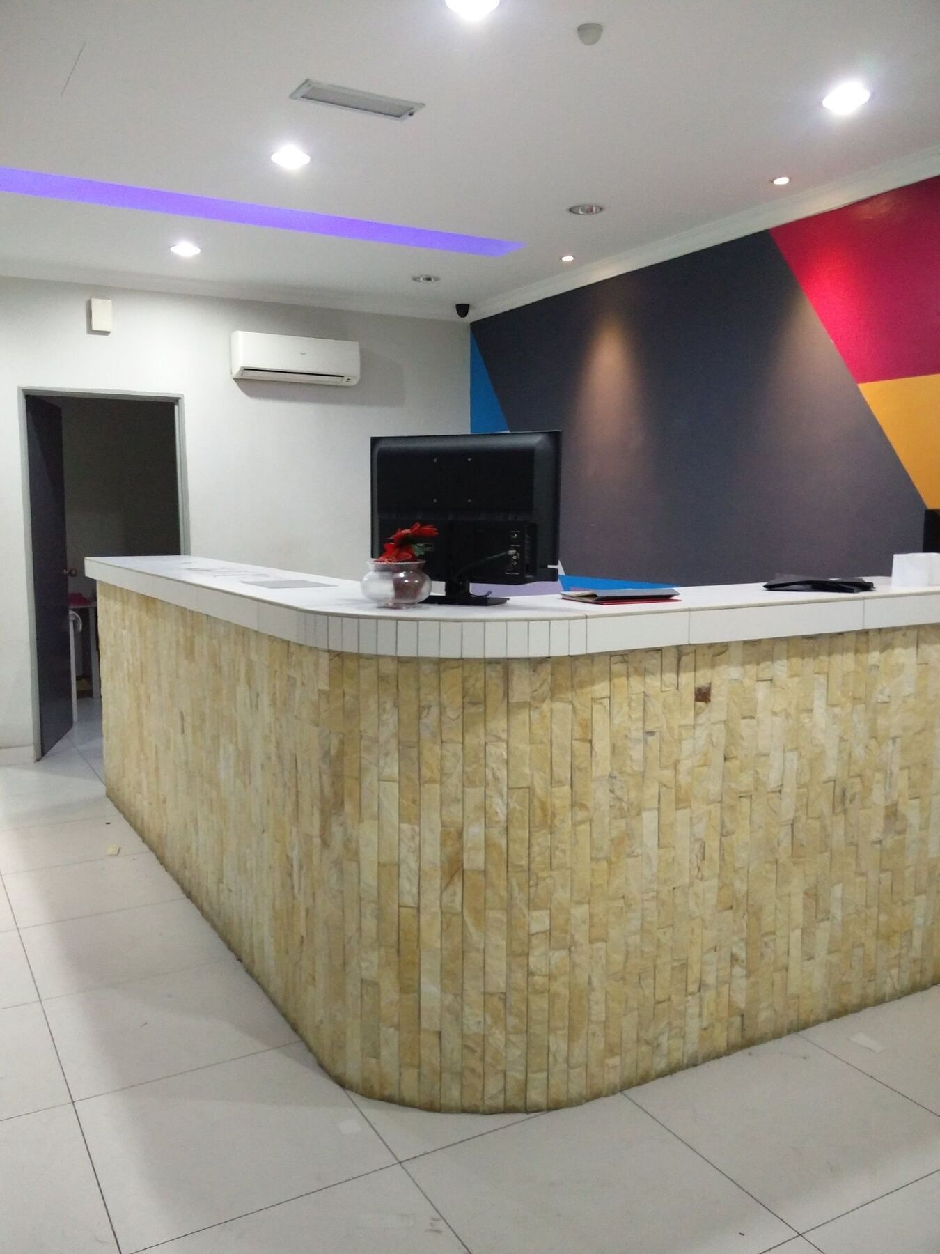 My Homie Hotel Pj Petaling Jaya Exterior photo