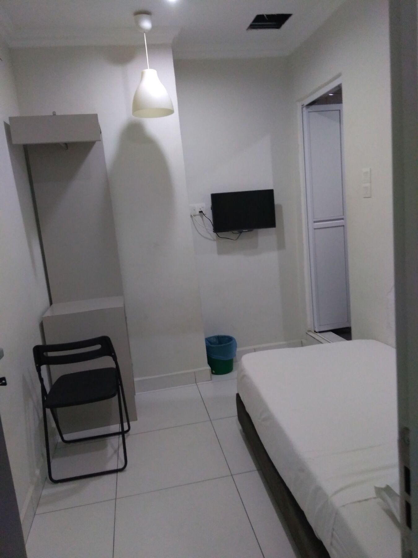My Homie Hotel Pj Petaling Jaya Exterior photo