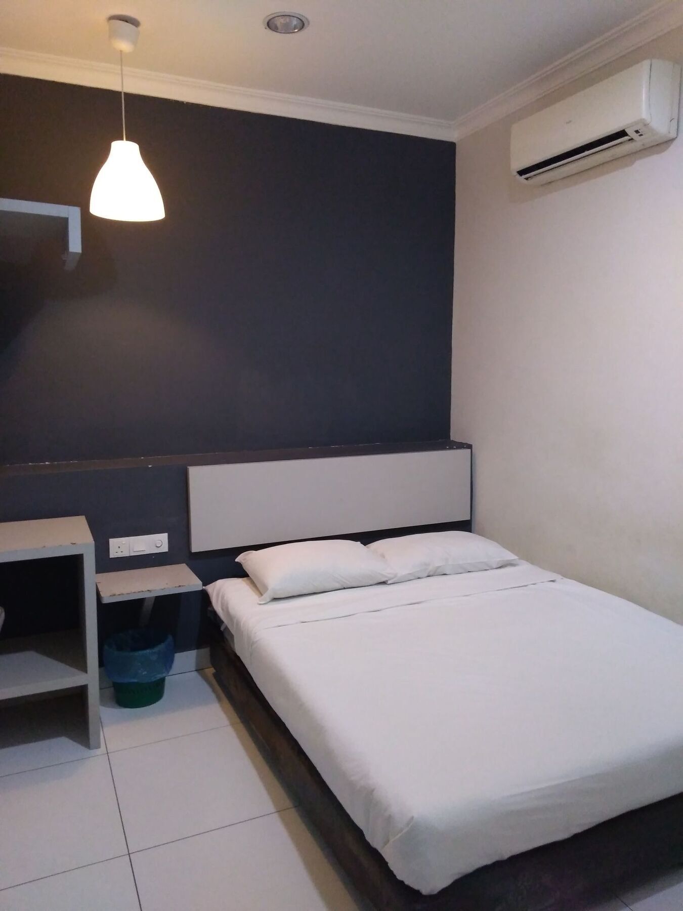 My Homie Hotel Pj Petaling Jaya Exterior photo