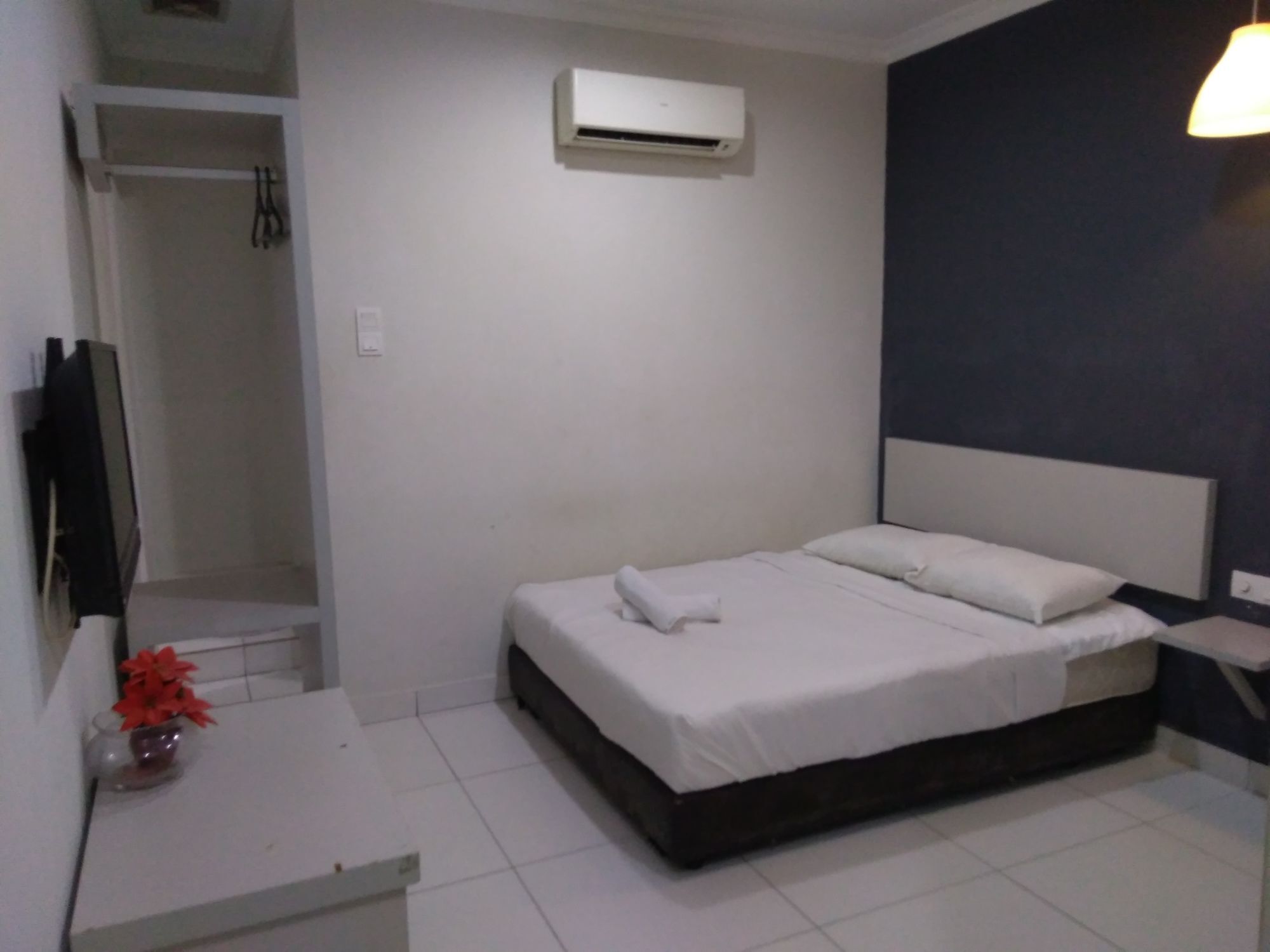 My Homie Hotel Pj Petaling Jaya Exterior photo